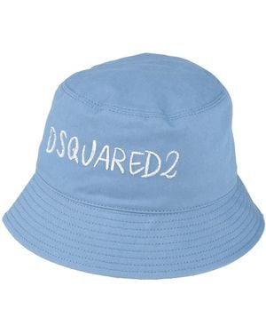 DSquared² Hats - Blue