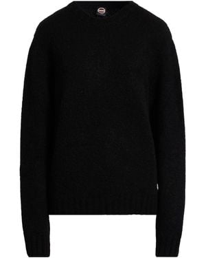 Colmar Pullover - Nero