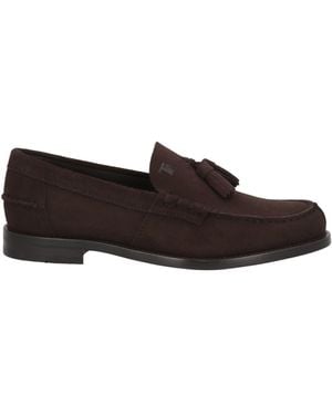 Tod's Mokassin - Braun