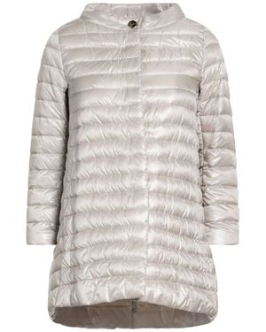 Herno Puffers - Gray