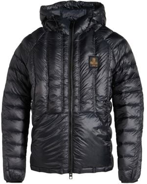 Refrigiwear Puffer - Black