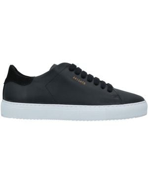 Axel Arigato Sneakers - Noir