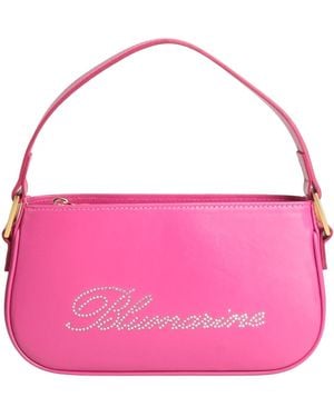 Blumarine Sac à main - Rose