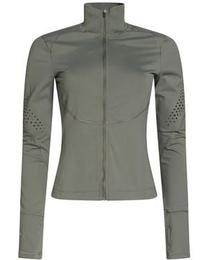 adidas By Stella McCartney Chaqueta Y Cazadora - Verde