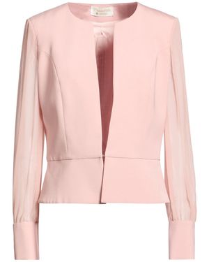CAMILLA Jacket Polyester - Pink
