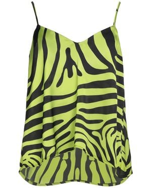 Jijil Tops - Green