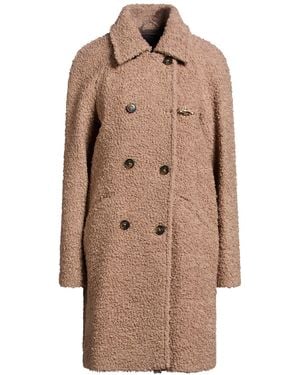 Fay Shearling & Teddy - Natural