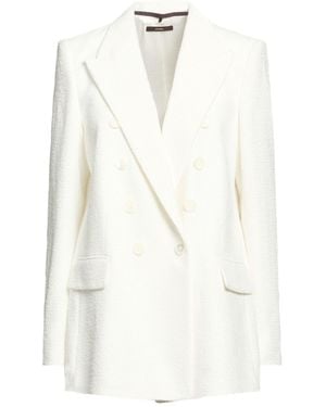 Windsor. Blazer - Weiß