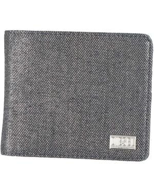 DIESEL Wallet - Grey