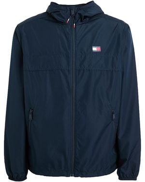 Tommy Hilfiger Jacket - Blue