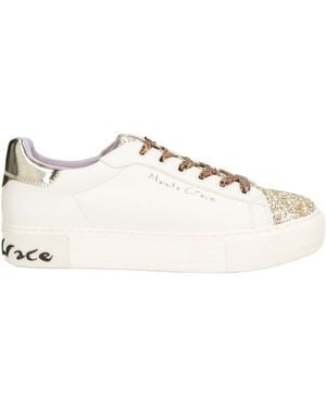 Manila Grace Trainers - Natural