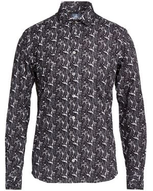 Agho Shirt - Blue