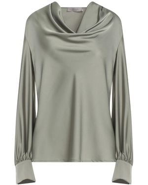 D.exterior Top - Green