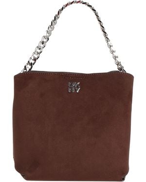 DKNY Borse A Tracolla - Marrone