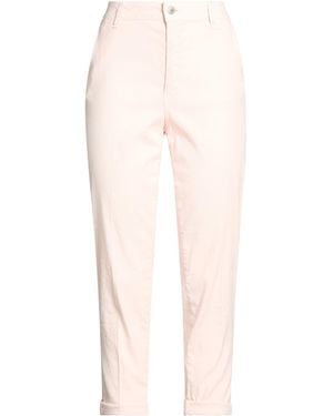 CIGALA'S Trousers - White