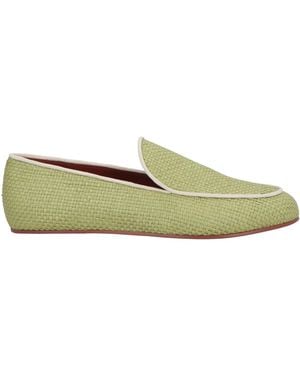 Charles Philip Mocassins - Vert