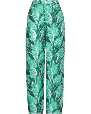 ARMANI EXCHANGE Pants - Green