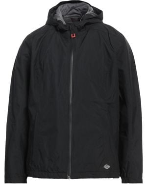 Dickies Jacket Polyester - Black