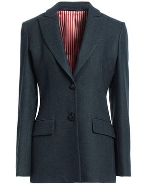VI TO VI Blazer - Blue