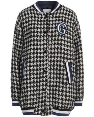 Gaelle Paris Chaqueta Y Cazadora - Negro