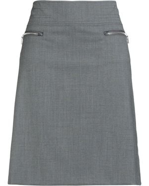Bogner Midi-Rock - Grau
