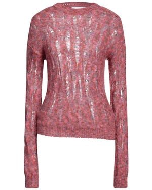Brand Unique Sweater - Red