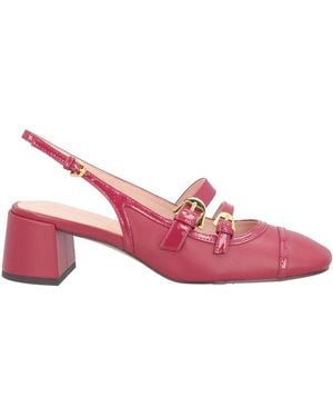 Coccinelle Court Shoes - Pink