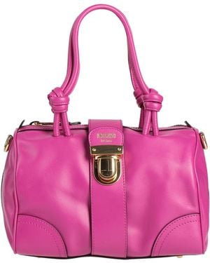 Moschino Handbags - Pink