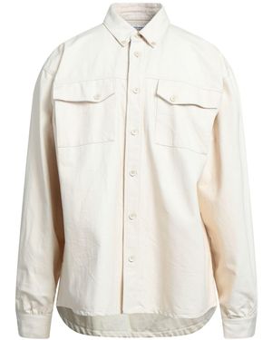 Gosha Rubchinskiy Shirt - White