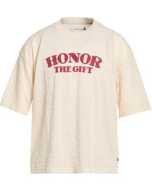 Honor The Gift T-Shirts - Pink