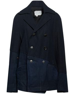 Greg Lauren Abrigo - Azul