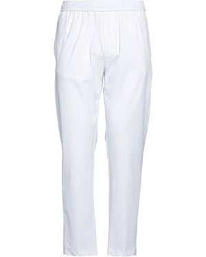 PMDS PREMIUM MOOD DENIM SUPERIOR Hose - Weiß