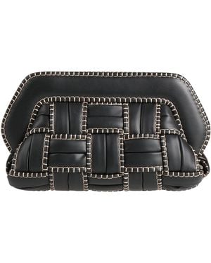 THEMOIRÈ Borsa A Mano - Nero