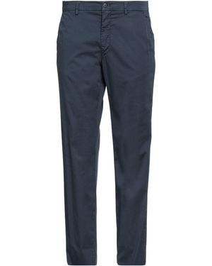 Mason's Trouser - Blue