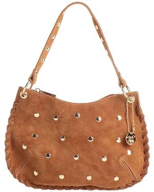 Laura Di Maggio Bolso De Mano - Marrón