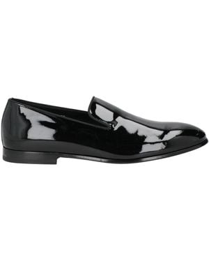 Doucal's Mocassino - Nero