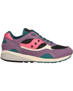 Saucony Sneakers - Rosa