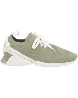 Giorgio Armani Trainers - Green