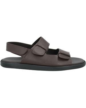 Doucal's Sandals - Brown