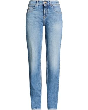 Emporio Armani Jeans Cotton - Blue