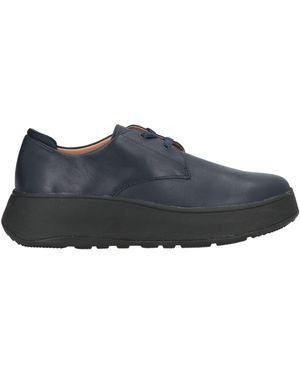 Fitflop Stringate - Blu