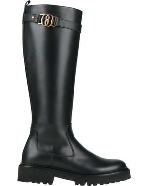 Bally Stiefel - Schwarz