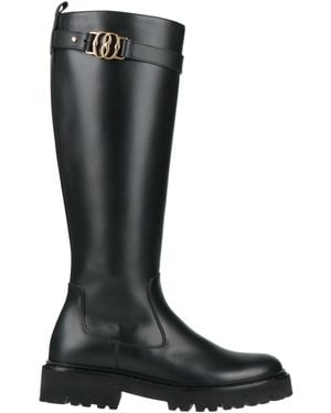 Bally Stivale - Nero