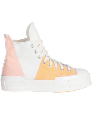 Converse Sneakers - Blanco