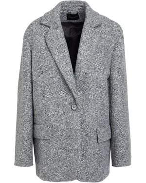 Roberto Collina Blazer - Grau