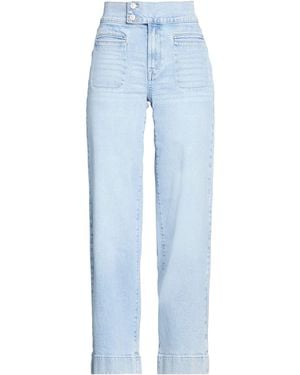 DKNY Jeans Cotton, Elastane - Blue