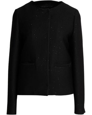 Herno Blazer - Schwarz
