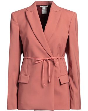 Nensi Dojaka Blazer - Pink