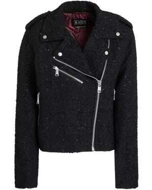 Maison Scotch Jacket - Black