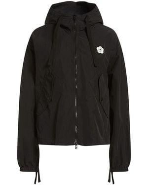 KENZO Chaqueta Y Cazadora - Negro